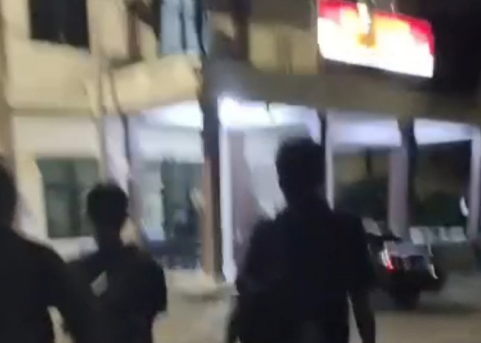 Belum 24 Jam, Pelaku Pembunuhan di Batu Urip Lubuk Linggau Berhasil Ditangkap di Sungai Pinang Musi Rawas