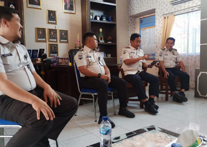 Kejadian Oknum Pegawai Tembak Pencuri Durian Berakhir Damai, Korban Masih Dirawat
