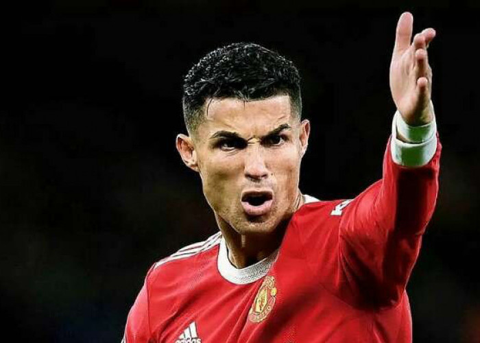 Ronaldo Berulah di MU, Legenda Liverpool Geram