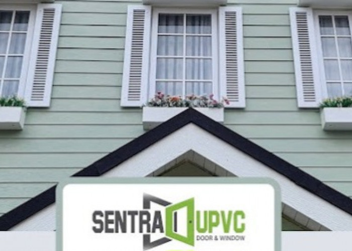 Info Lowongan Kerja di Sentra Upvc Palembang Untuk 2 Posisi, Berikut Kualifikasi dan Benefitnya