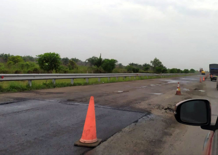 Informasi Terbaru Pembangunan Jalan Tol Bengkulu, Lubuklinggau dan Palembang