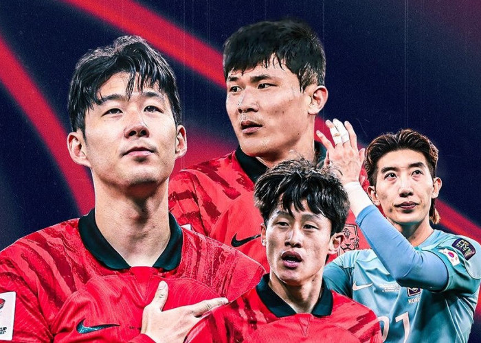 Prediksi Korea Selatan vs Thailand, Kualifikasi Piala Dunia 2026 Zona Asia, Kamis 21 Maret 2024