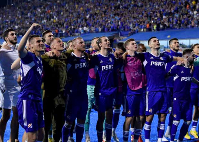 Dinamo Zagreb vs Chelsea: The Blues Siap Lanjutkan Tren Kemenangan