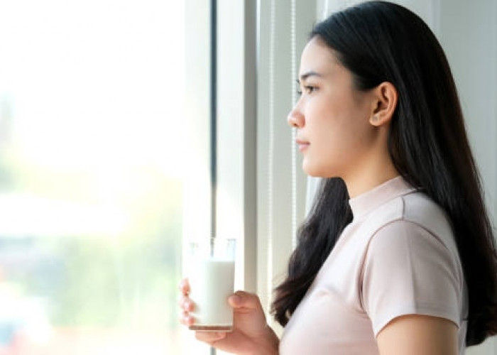Ini 4 Manfaat Minum Susu untuk Kesehatan Tubuh, Salahsatunya Menjaga Kesehatan Tulang