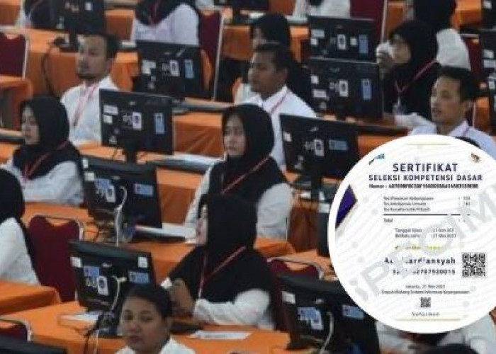 CASN 2024, Kabupaten Deli Serdang Sumatera Utara Siapkan 2.214 Formasi CPNS dan PPPK, Ini Rincian Lengkapnya