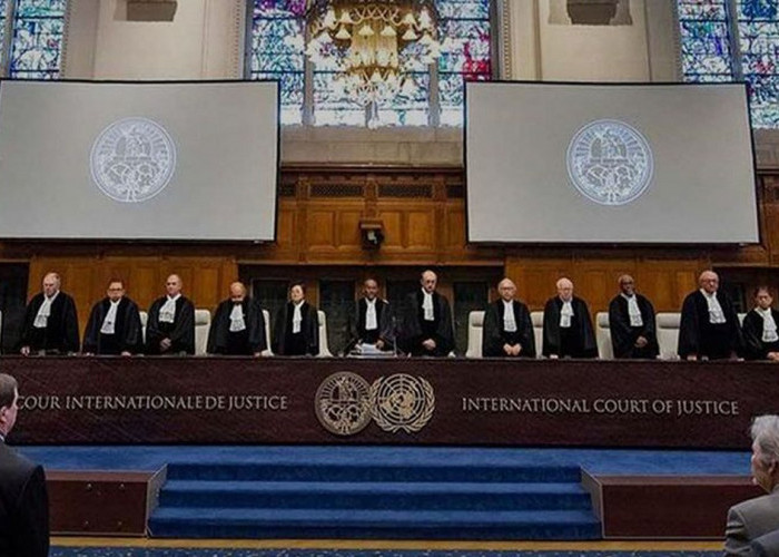 Israel Bantah Tuduhan Genosida di Gaza dan Sebut Afrika Selatan Munafik usai Sidang di Mahkamah Internasional