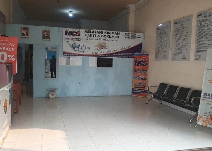 Lowongan Kerja Terbaru di PT NCS Lubuk Linggau, Berikut Informasi Detailnya