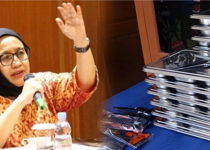 Wakil Kepala BGN Minta Kasus Keracunan MBG Jangan Ditutup-tutupi