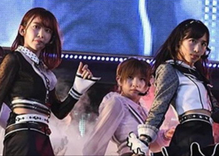 AKB48 Resmi Umumkan Sister Group Baru dari Kuala Lumpur, Malaysia, KLP48