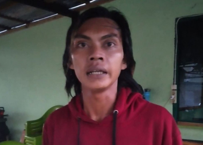 Polisi Belum Terima Laporan, Warga Musi Rawas Dibegal di Jalur Curup Lubuk Linggau