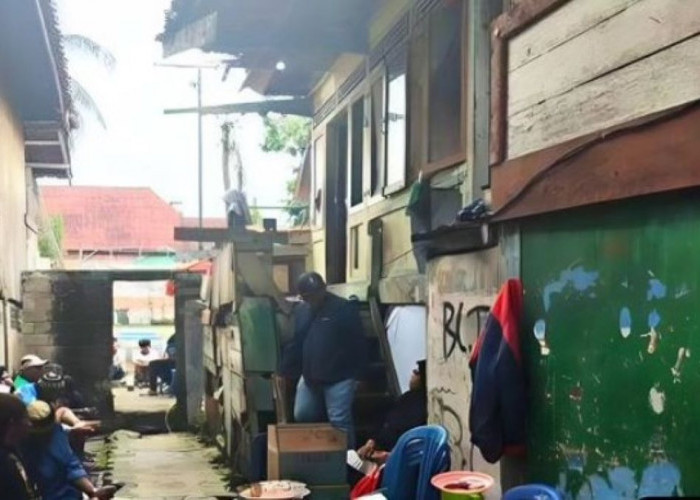 Tawuran Antar Kelompok di Palembang, Tewaskan Seorang Remaja