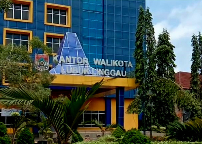 Agenda Pemerintah Kota Lubuk Linggau, Kamis, 12 Februari 2026