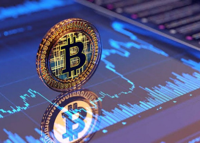 Harga Bitcoin Meniru Pola Emas? Analisis Peluang BTC Menuju US$800.000