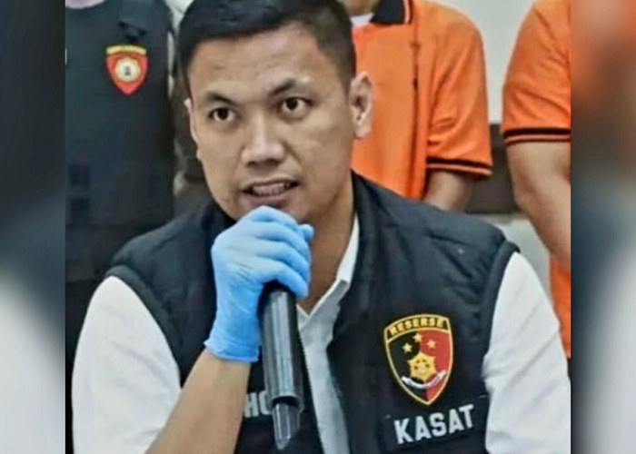 Berkas Perkara Korupsi Oknum Kades Lubuk Muda Musi Rawas Dilimpahkan, Kerugian Negara Rp562 Juta