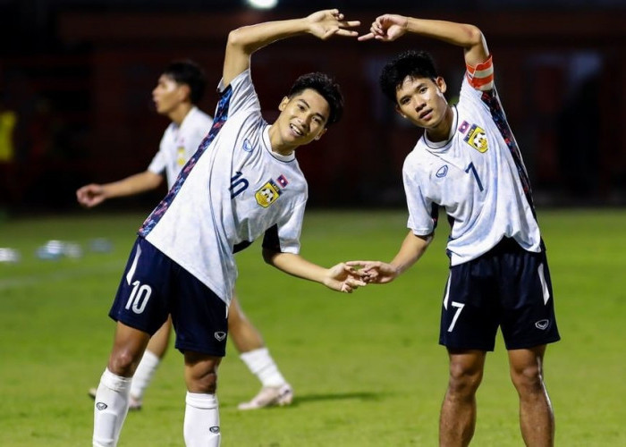 Piala AFF U-19: Prediksi Laos U-19 vs Vietnam U-19, Rabu 24 Juli 2024, Kick Off 15.00 WIB