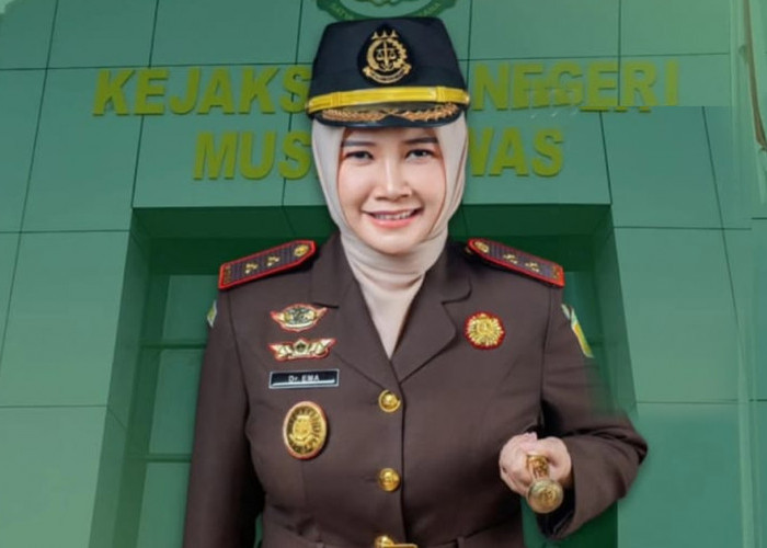 Daftar Harta Kekayaan Kajari Musi Rawas Ema Siti Huzaemah Achmad, yang Dilantik Hari ini