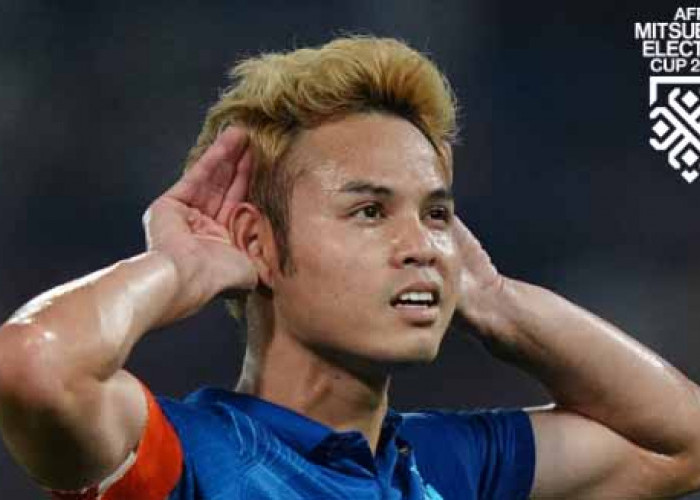 Final Piala AFF 2022: Thailand Juara usai Kalahkan Vietnam