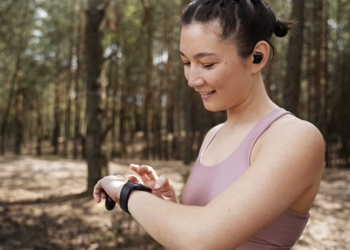 Fitur Menarik Huawei Watch GT 4 untuk Pantau Kesehatan, Apa Saja?