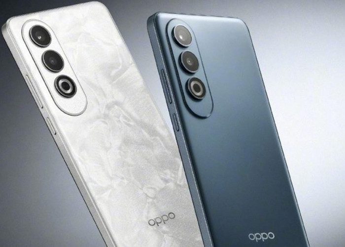 Bawa Baterai Super Jumbo, Ini Spesifikasi Oppo K12 Plus yang Baru Meluncur