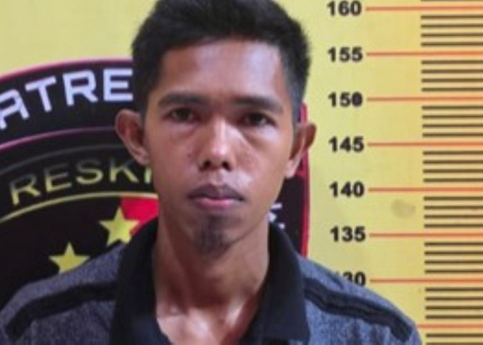 Status WA, yang Antarkan Istri ke Pemakaman dan Suami ke Penjara di Pagar Alam