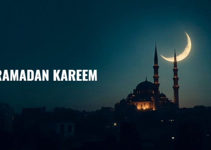 Daftar Negara-negara yang Telah Tetapkan Awal Ramadan, Turki Mulai 19 Februari 2026