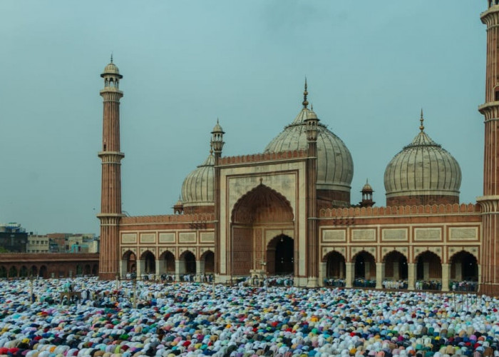 Menyambut Idul Adha 2024, Ketahui Ini 7 Keutamaan Puasa Dzulhijjah, Rugi Jika Dilewatkan