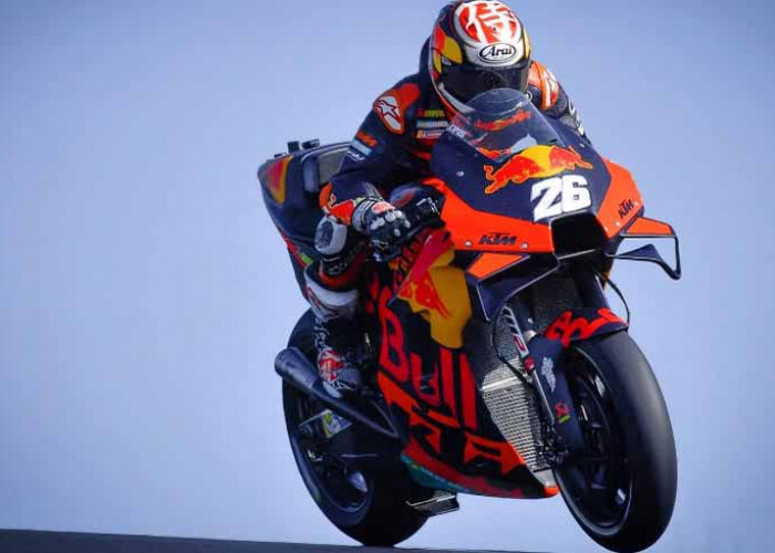 Dani Pedrosa: Buka Kans Balapan Lagi di MotoGP 2023