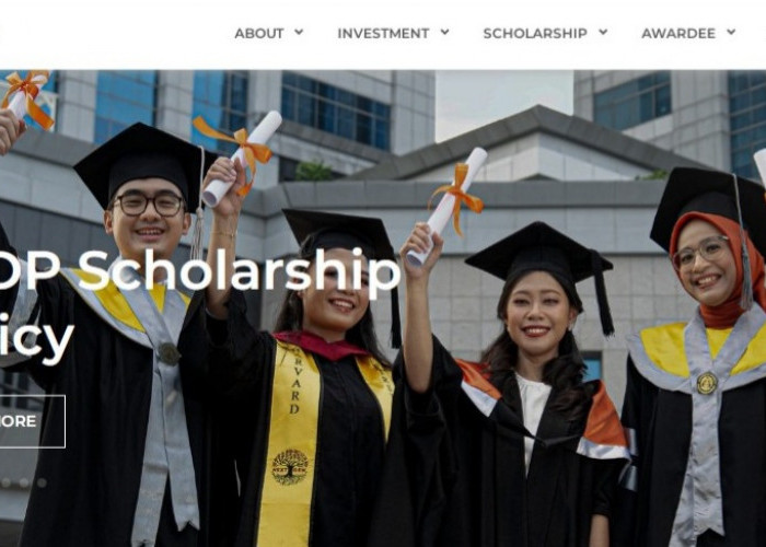 5 Beasiswa LPDP 2026 Serta Programnya, Bisa Kamu Pilih untuk Lanjut S2-S3