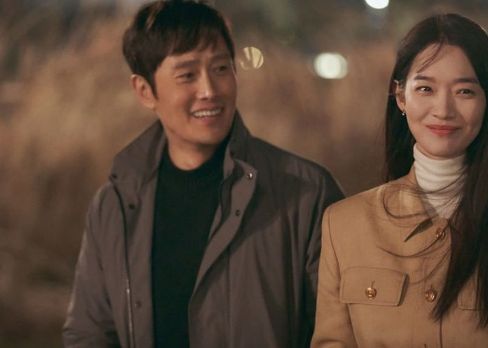 Ini 5 Drama Korea Mengusung Tema Mental Health Tentang Psikologi, dengan Rating Tinggi, Menarik untuk Ditonton