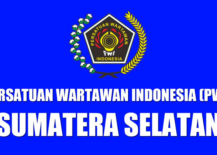 Baru 2 Calon Ketua PWI Sumatera Selatan yang Serahkan Berkas, Dante: Yang Lain Baru Ambil Berkas