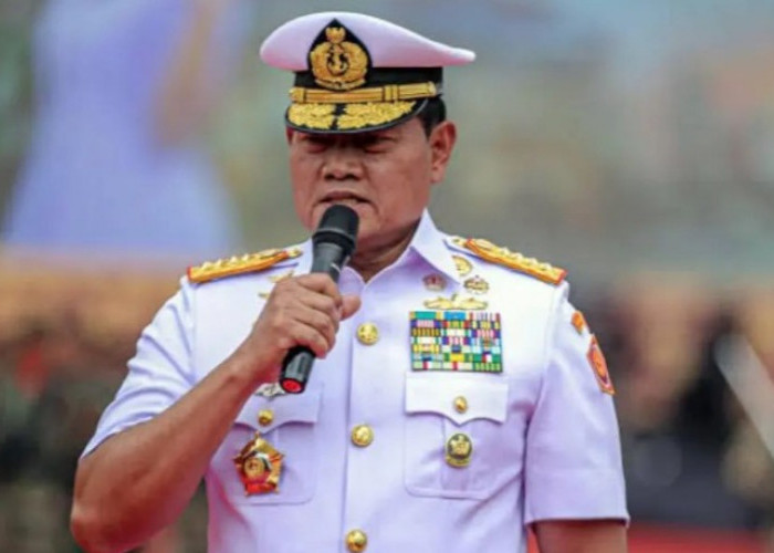 Panglima TNI Mutasi 18 Perwira Tinggi TNI, Ini Daftarnya