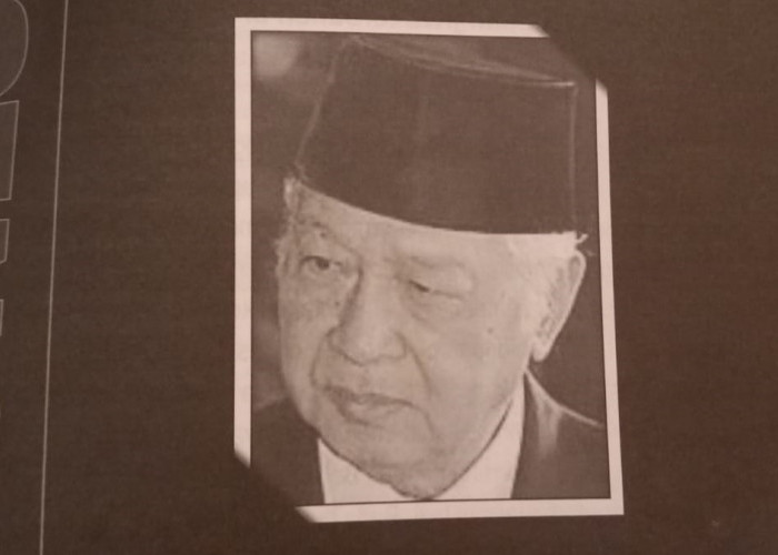 Sejarah Penembak Misterius atau Petrus di Zaman ORBA Saat Pemerintahan Presiden Soeharto