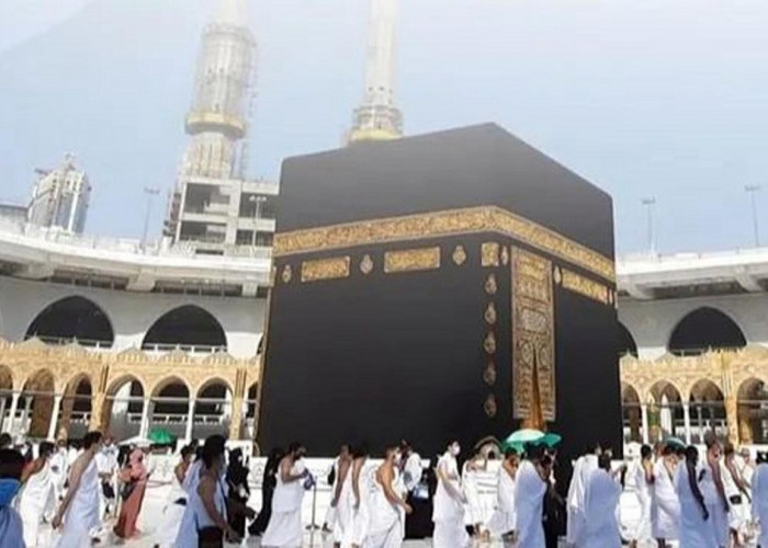 Tanpa Antre! Segini Uang yang Perlu Disiapkan untuk Ikut Haji Furoda