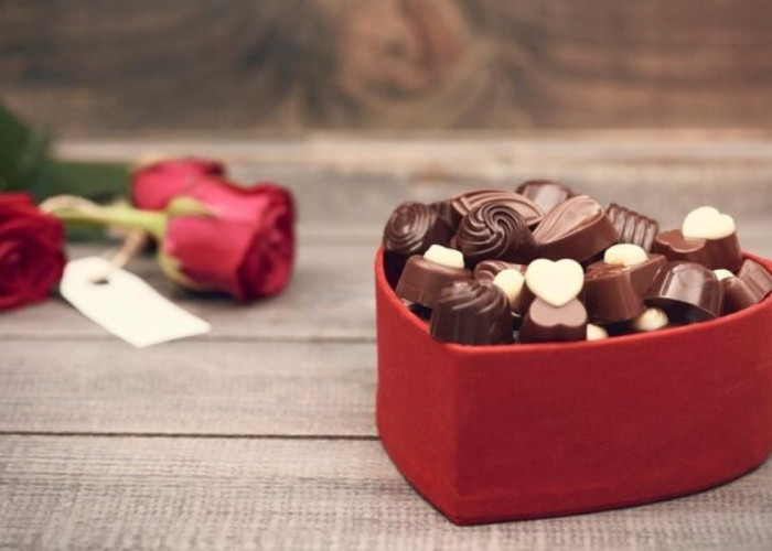Buruan Diserbu, Promo Coklat di Valentine Fair Indomaret, Sampai 15 Februari 2024