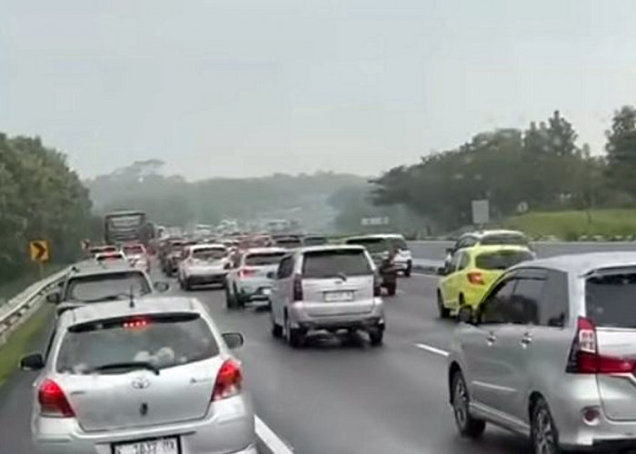 Jangan Sampai Terjebak! H-3 Lebaran Diprediksi jadi Puncak Arus Mudik Lebaran 2025, Hindari Waktu Favorit Ini