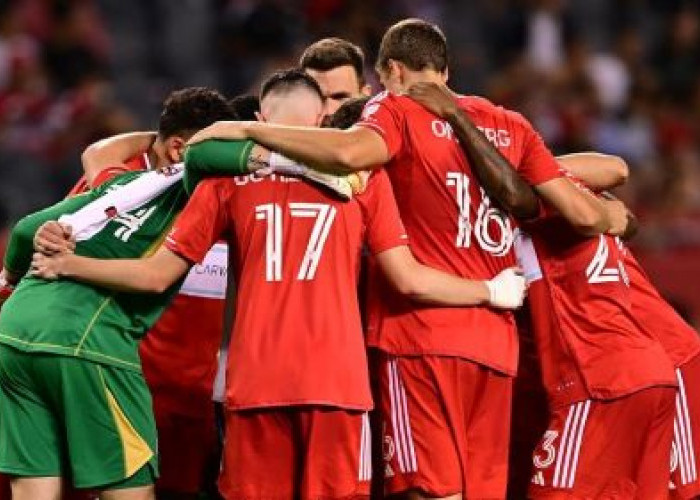 Major League Soccer: Prediksi Chicago Fire vs DC United, Minggu 8 September 2024, Kick Off 07.30 WIB