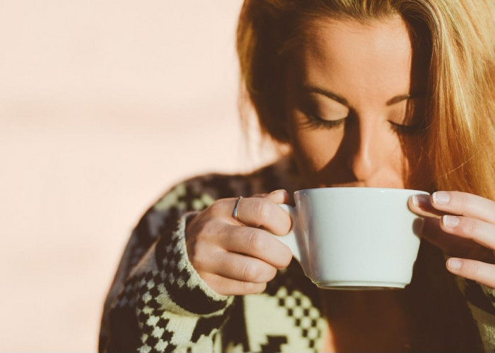 Minum Kopi Pagi, Ini 10 Manfaat untuk Kesehatan