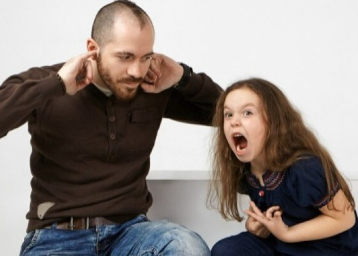 Bagaimana Cara Mengajarkan Anak Mengendalikan Emosi, Simak 10 Langkah Ini 