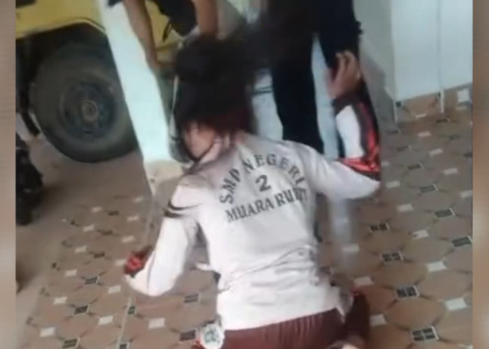 Korban Perundungan di Rupit Musi Rawas Utara Alami Luka Memar, Sebelum Kejadian Sempat Lari Namun Dikejar