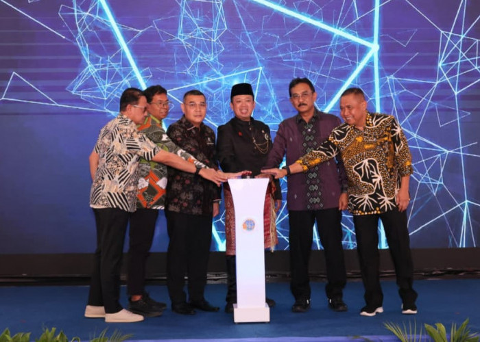 HUT ke-81 Republik Indonesia, Kementerian ATR/BPN Luncurkan Tiga Program Transformasi Pelayanan