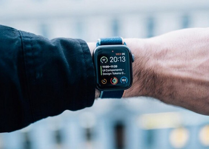 Mirip Apple Watch, Inilah 10 Rekomendasi Smartwatch Terbaik 2024 dengan Spek Gaharnya