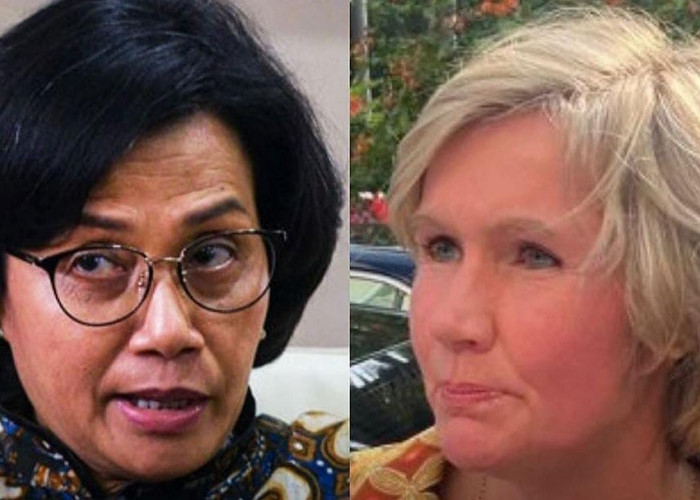 Bank Dunia dan Sri Mulyani Beri Tanggapan Soal Makan Siang Gratis Prabowo-Gibran: Hati-Hati Defisit APBN