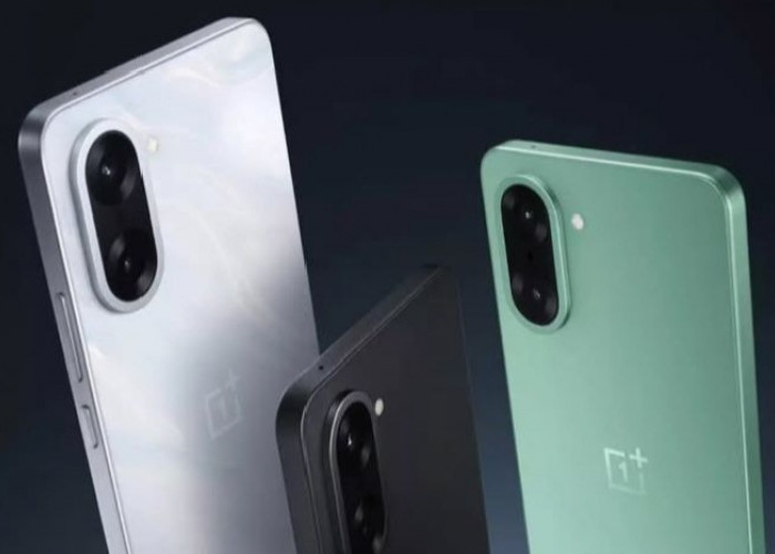 OnePlus Ace 5 Racing dan Ultra Resmi Rilis, Punya Desain Kembar Tapi Beda Spesifikasi, Segini Harganya