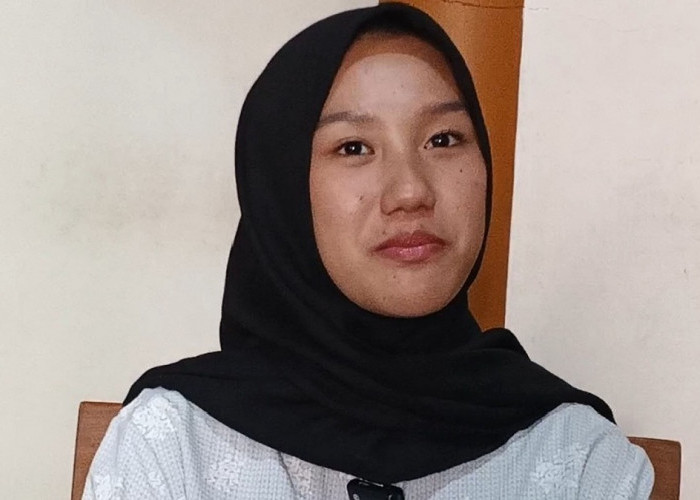 Kisah Inspiratif Khalyana Zahira Sandi, Pelajar MAN 1 Model Lubuk Linggau yang Lolos Paskibraka Nasional 2026