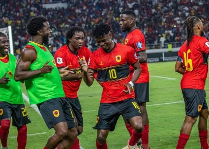 Piala COSAFA: Prediksi Angola vs Namibia, Jumat 28 Juni 2024, Kick Off 23.00 WIB