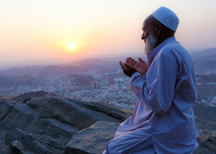 Ketahui, 12 Waktu Dikabulkannya Doa Bagi Umat Muslim, Yuk Simak
