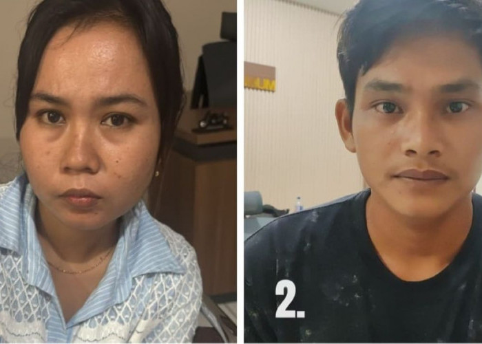 Obat Kuat Campur Sianida, Kasus Pembunuhan Berencana di BTS Ulu Musi Rawas
