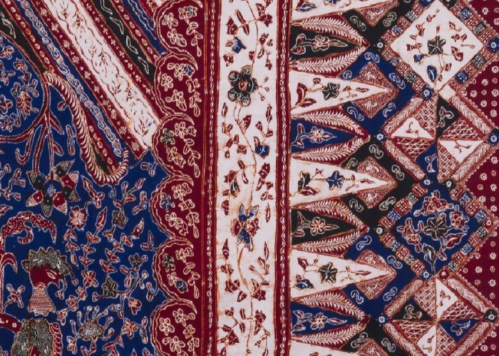 8 Macam Batik Nusantara dan Asalnya untuk Memperingati Hari Batik Nasional