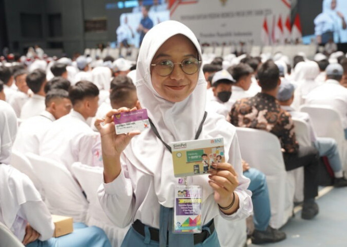 Cara Cek Penerima PIP Cair Juni 2026, Berikut Nominal dan Ketentuannya