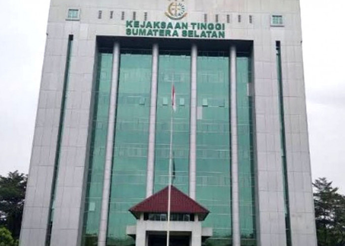 Beredar Informasi, Kejati OTT Wakil Bupati dan Kepala Dinas di PALI